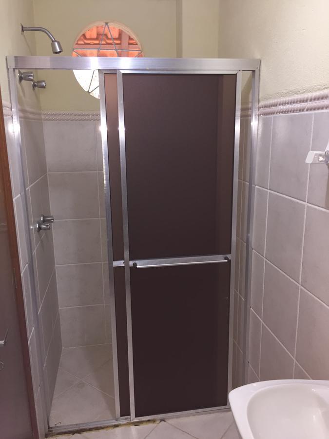 Pousada Do Sossego Águas de Lindóia Zewnętrze zdjęcie