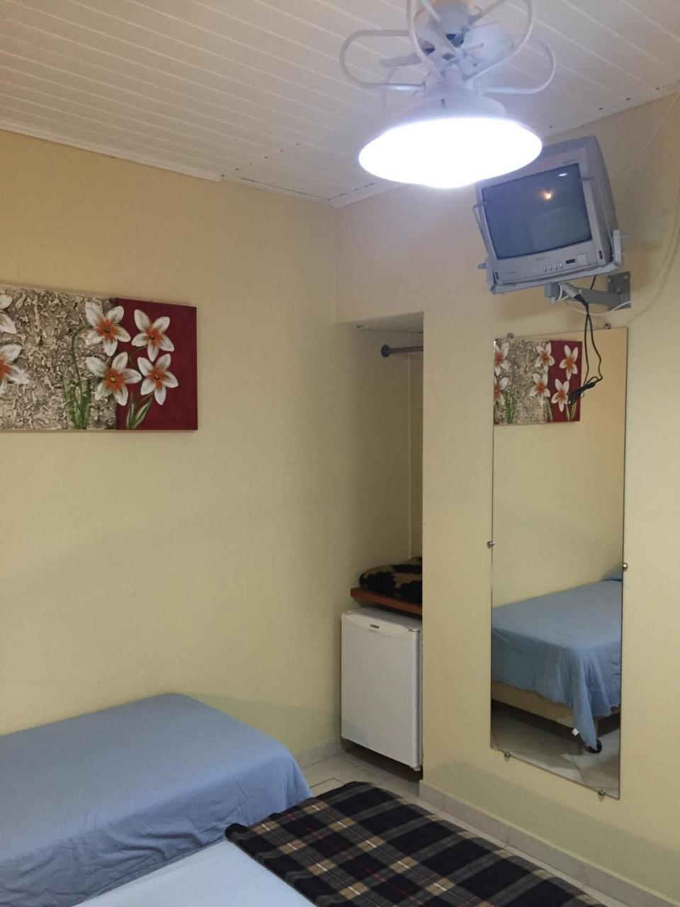 Pousada Do Sossego Águas de Lindóia Zewnętrze zdjęcie