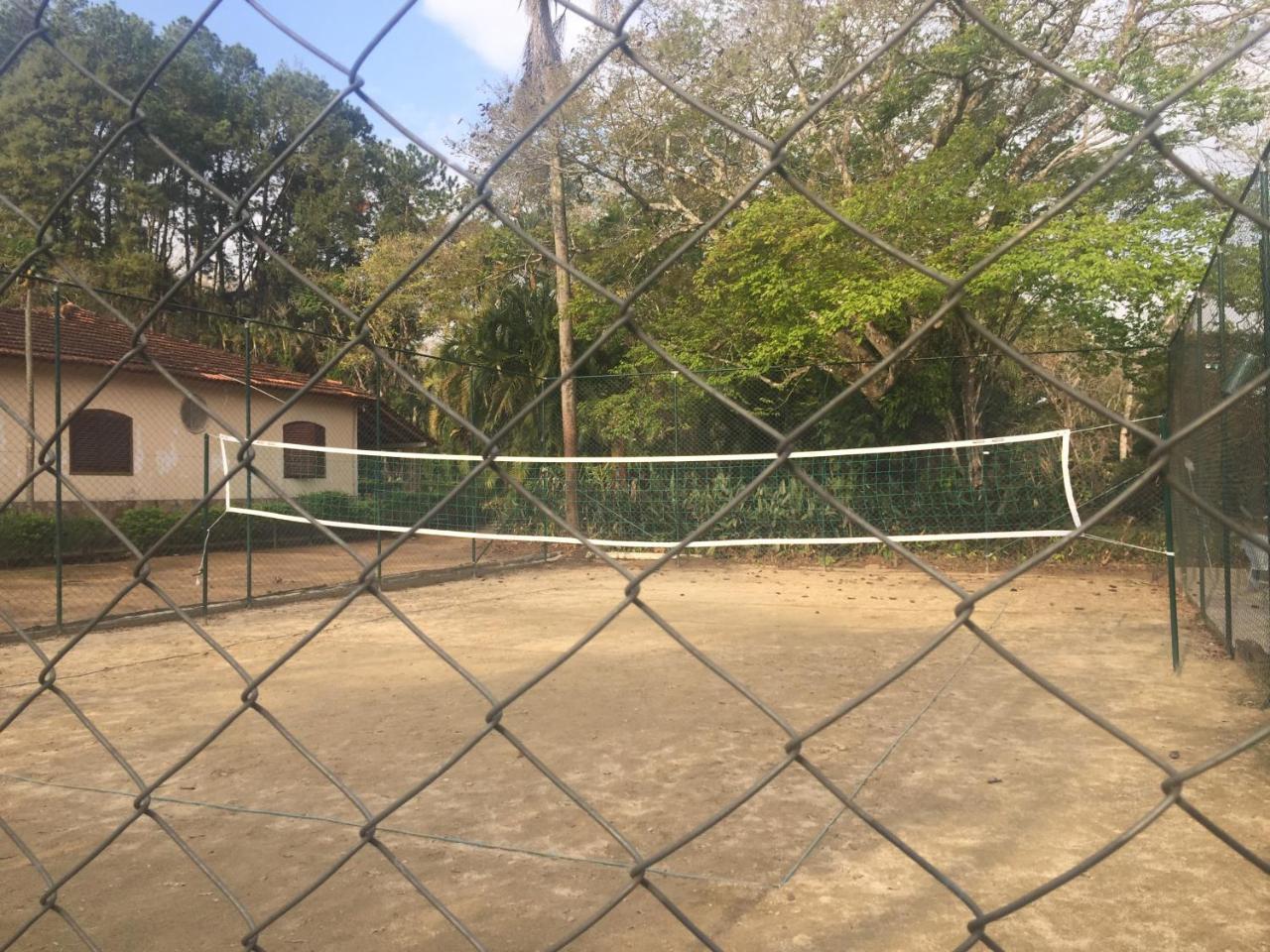 Pousada Do Sossego Águas de Lindóia Zewnętrze zdjęcie
